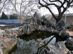 -东坡赤壁风景名胜区