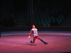 -环球城国际大马戏