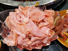 九尺鹅肠-较场口火锅(九街店)