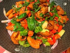 -恰八斗·猛火长沙菜(国贸店)