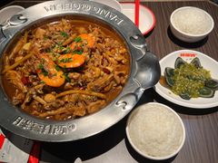 -胖哥俩肉蟹煲(福州仓山爱琴海店)