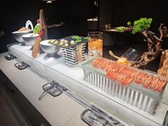 -曲水兰亭(北京四惠店)