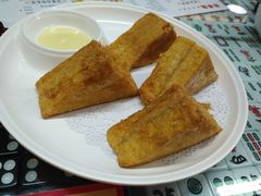 -莅香岛港式餐厅(滨江道店)