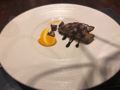-恰餐厅及酒吧 CHAR Bar & Grill (北京丽都皇冠假日店)