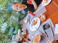 -索菲特西湖大酒店·香榭丽全日候餐厅(南山路店)