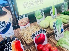 -巡湘记·乡野湖南菜(周浦万达店)