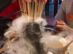 -1078號老北京涮肉(万达广场店)