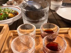 -汤宴·参须肚包鸡(南京路店)