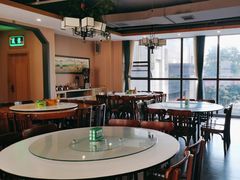 -绿草地·湘菜(喜盈门店)