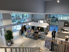 -ARKET CAFÉ(三里屯太古里店)
