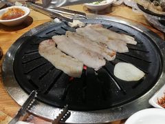 -万兴佳烤肉·长白山老味道(宏泰广场店)