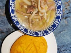 -百草滩羊清水涮羊肉·清真·宁夏盐池滩羊(莲花桥店)