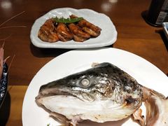 -和彩放题餐厅(酒仙桥店)