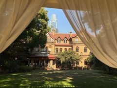 -马勒别墅饭店(静安寺店)