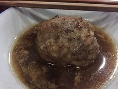 -赵氏汤圆(东关街店)