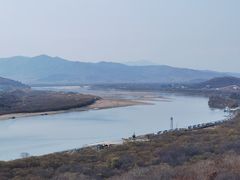-珲春防川景区
