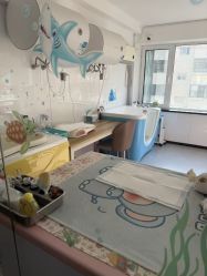 -养月堂中医养生月子会所(中心妇产店)