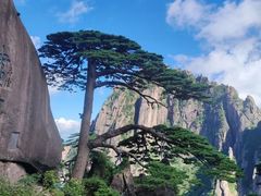 -黄山风景区