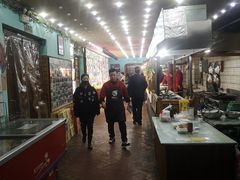 -人民公社大食堂(顺义总店)