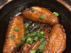 -小时候焗海鲜(鄞州万达店)