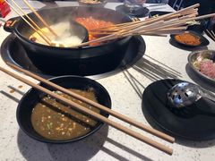 -钢管厂五区小郡肝串串香(南山店)
