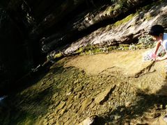 -孤山寨风景区