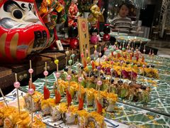 -芭菲盛宴·环球美食(解放碑英利国际店)