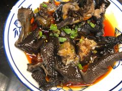 -碎怂烤肉(钟楼柳巷店)