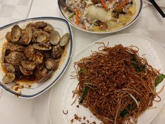 -喜记避风塘炒辣蟹(旗舰店)