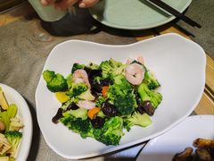 -馅老满(鼓楼店)