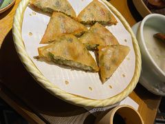 土家豇豆饼-吃饭皇帝大(合生汇店)