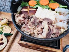 -铃木食堂(宽街店)