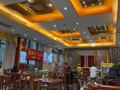 -伙工殿餐厅(吉大店)
