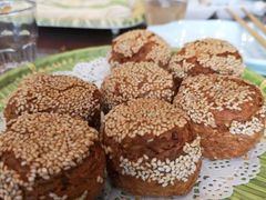 -竹叶涮肉坊(总店)