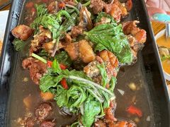 -Doo Dee Thai Food(Issan/Isaan/Esan)