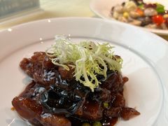 -功德林(南京西路店)