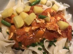 -吴满满油泼面(北方风味园店)