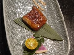 -大葉日本料理·龍蝦任食放題(廣州W酒店)