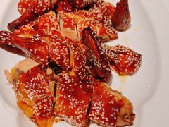 -宝轩渔府·海鲜(水上店)