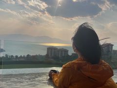 -半山湖景小厨(抚仙湖太阳山小镇店)