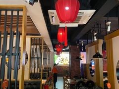 大堂-超级鲜•胡毛肚火锅(扬帆店)