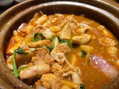 -南京大牌档(香港广场店)