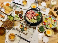 -小句号·精致料理(江南环球港店)