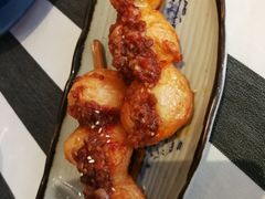 -Aqua Oasis 水天堂(石路天虹店)