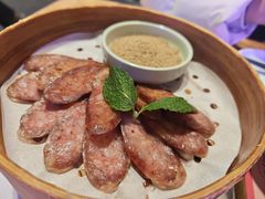 -长安大牌档之上元灯会(南大街店)