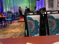 -哈密古丽新疆餐厅(江北融创店)