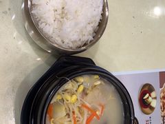 -服务大楼冷面(延大店)