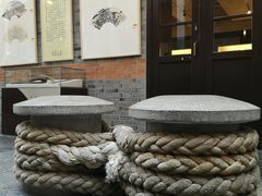 -上海交通大学董浩云航运博物馆