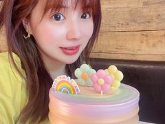 -美心西饼mx cakes(猎德优托邦店)