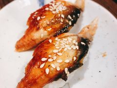 -大雄寿司(中华广场店)